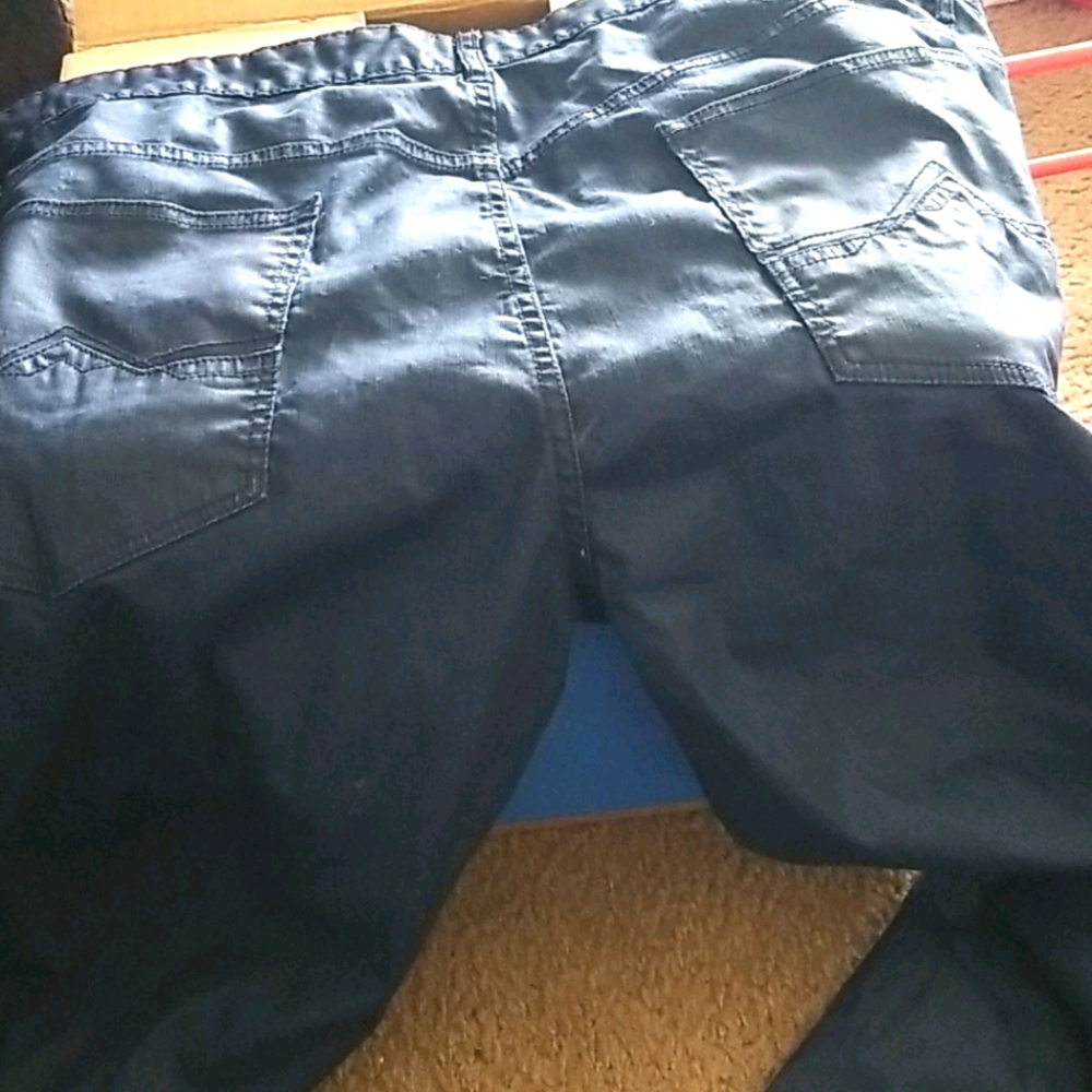 Slim jeans